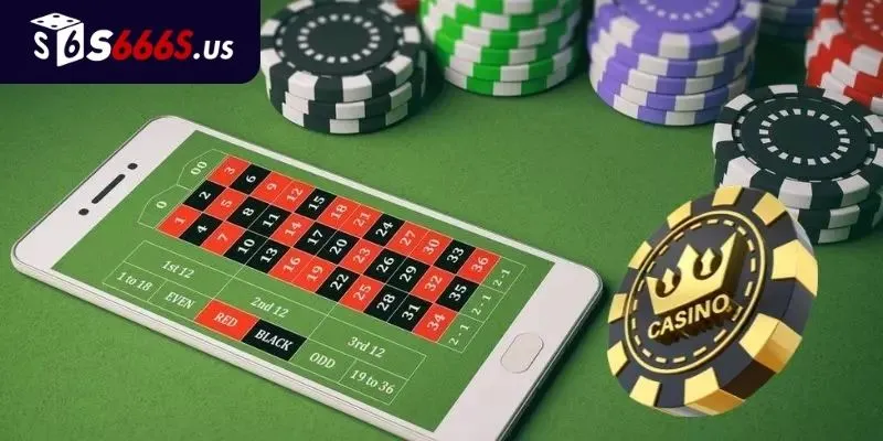 Cách Tải App S666 Chi Tiết