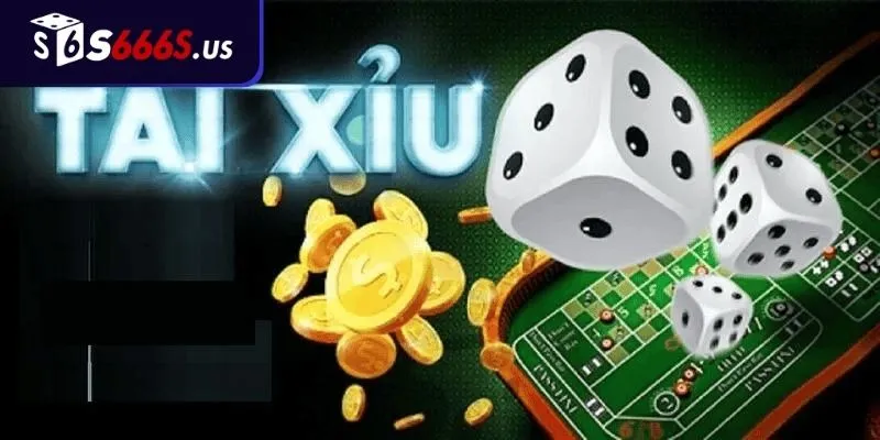 Cược Tài Xỉu Theo Chiến Thuật 1-3-2-4 Cực Độc Đáo