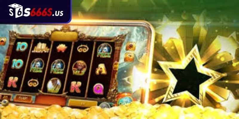 Đôi nét về game nổ hũ S666
