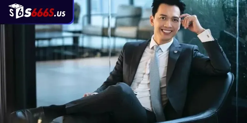 Giới thiệu về CEO Việt Dũng