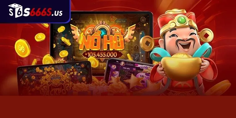 Kinh nghiệm chơi game nổ hũ hiệu quả cho tân thủ