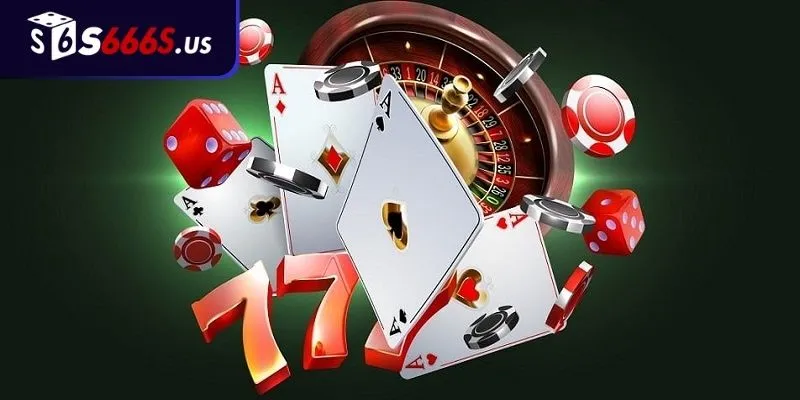 Live Casino (Sòng Bạc Trực Tuyến Với Người Chia Bài Thật)