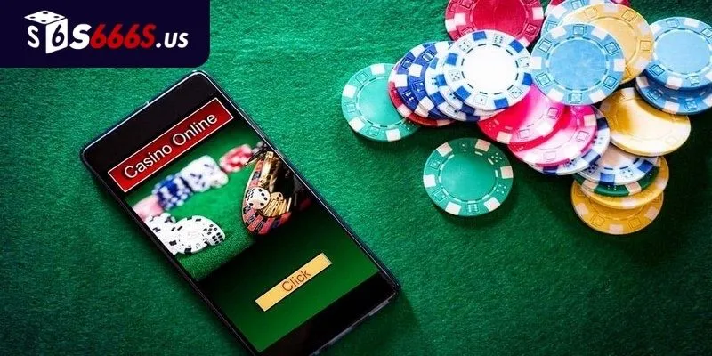 Lưu Ý Khi Tải App S666