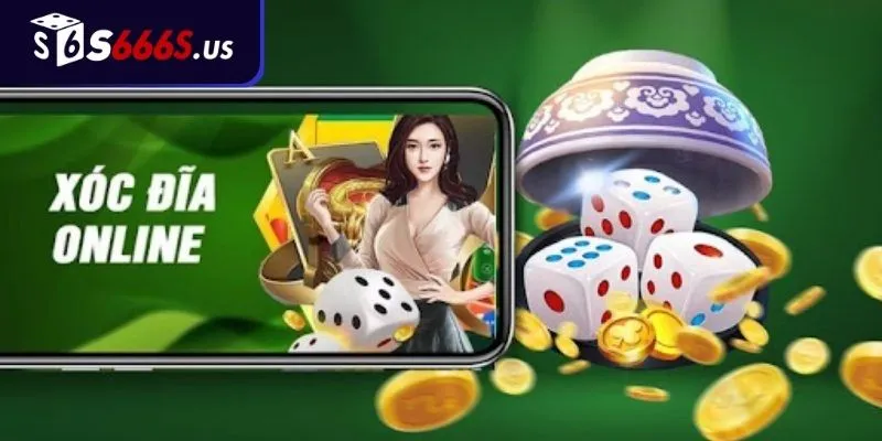 Mẹo Chơi Xóc Đĩa Giúp Tăng Cơ Hội Thắng Từ Cao Thủ S666