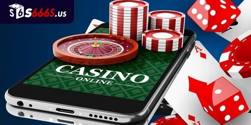 Một Số Câu Hỏi Thường Gặp Về Tải App S666
