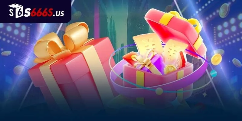 Những điều kiện cần để tham gia khuyến mãi S666
