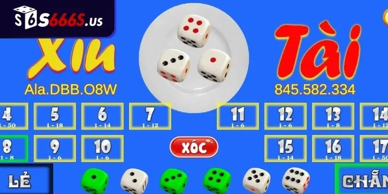 Top 6 Kinh Nghiệm Chơi Tài Xỉu Thắng Đậm Ở Casino