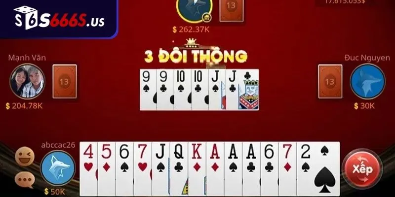 Tứ Quý Trong Game Đánh Sâm Có Được Để Tứ Quý Cuối Không