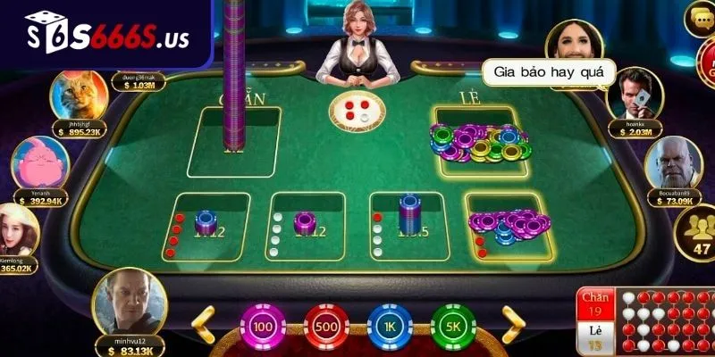 Vì Sao Cần Nắm Rõ Luật Chơi Xóc Đĩa Trước Khi Vào Game?